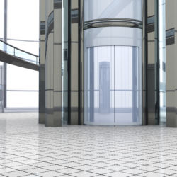 nettoyage ascenseurs vitres aeroport